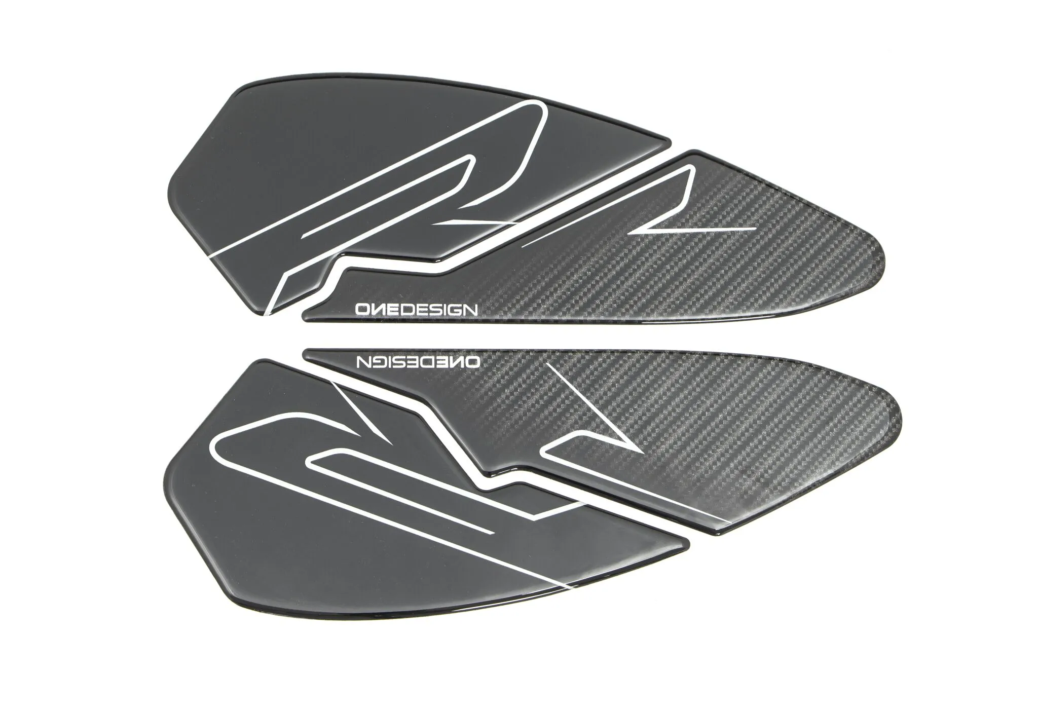 Protections latérales de réservoir Onedesign