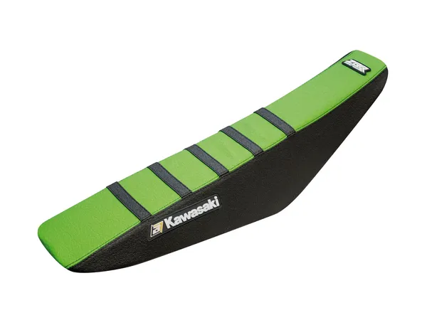 Kit graphique Replica Team Kawasaki Blackbird Racing 2020 - vue 2
