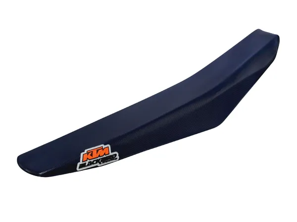 Kit déco rétro avec housse de selle Blackbird Racing - vue 3