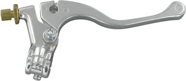 Ensemble de leviers Power style court PARTS UNLIMITED