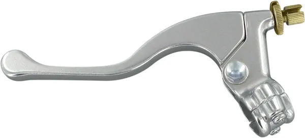 Ensemble de leviers Power style court PARTS UNLIMITED - vue 2