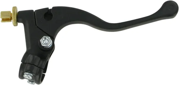 Ensemble de leviers Power style court PARTS UNLIMITED - vue 2