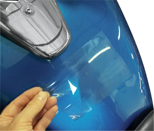 Kit de rubans de protection SADDLEMEN - vue 2