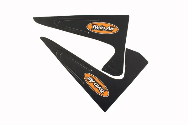 Airbox decal yam YZ 125/250 02 - vue 2