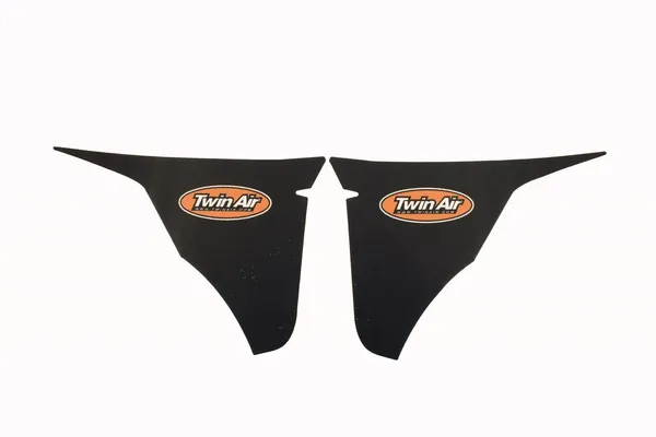 Airbox decal yam yz250f/yz450f - vue 2