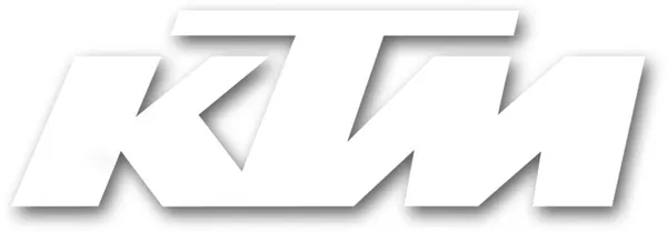 Autocollant logo découpé Factory Effex - vue 2