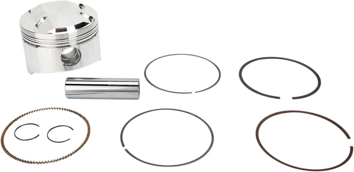 Wiseco piston hon STD.