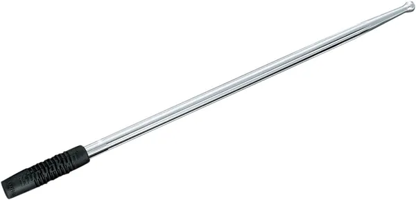 Antenne ronde à rainures KURYAKYN FL 89
