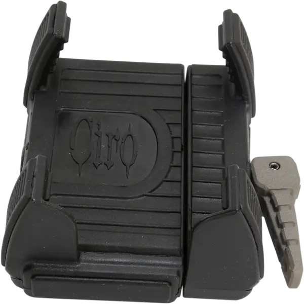 Support téléphone/GPS CIRO sans chargeur - vue 2