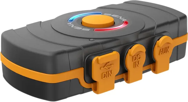 Adaptateur audio Bluetooth SENA Freewire - vue 2