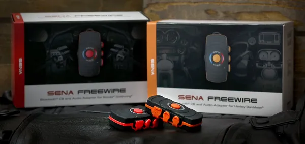 Adaptateur audio Bluetooth SENA Freewire - vue 4