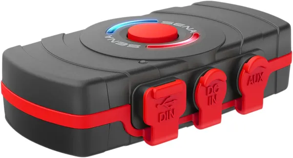 Adaptateur audio Bluetooth SENA Freewire pour moto - vue 2
