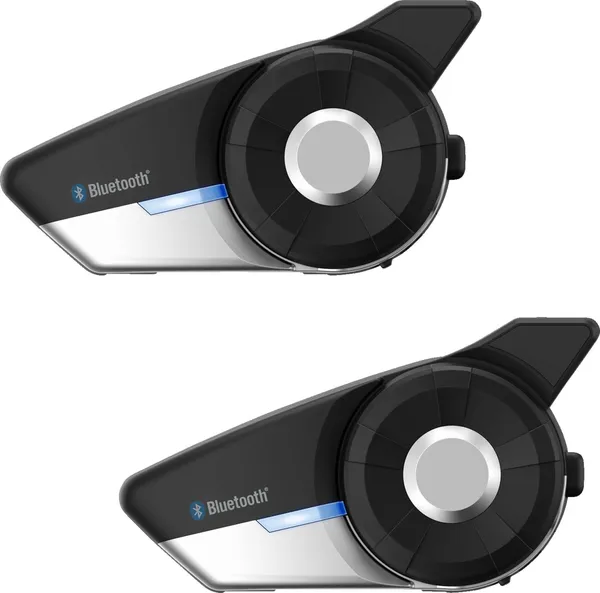 Système de communication Bluetooth Sena 20S EVO - vue 2