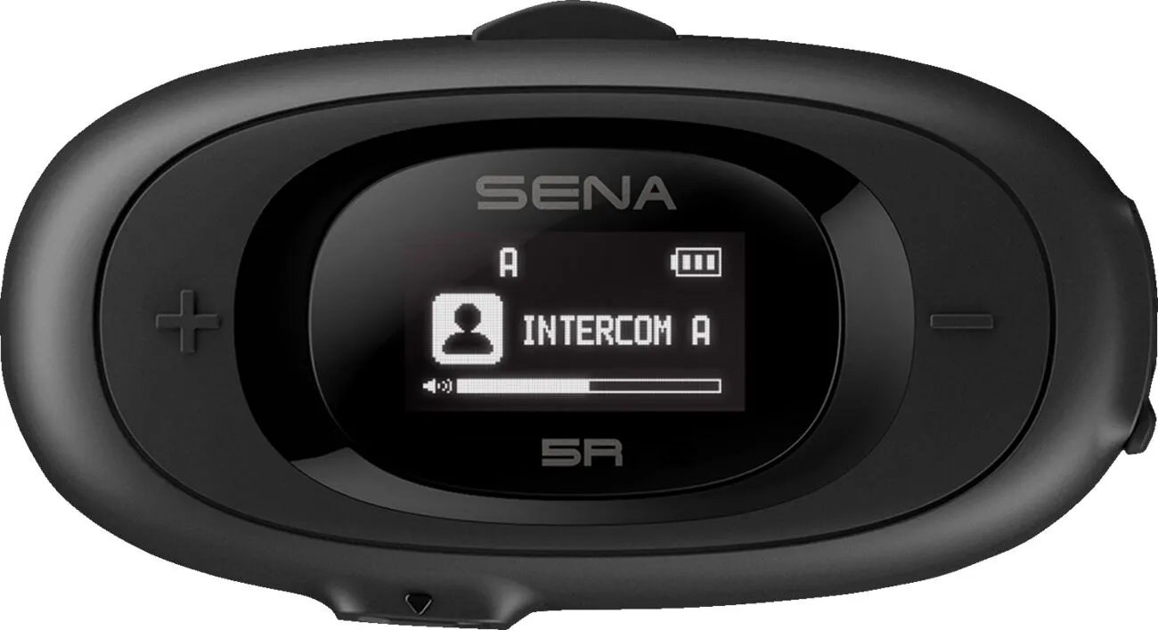 Système de communication 5R SENA