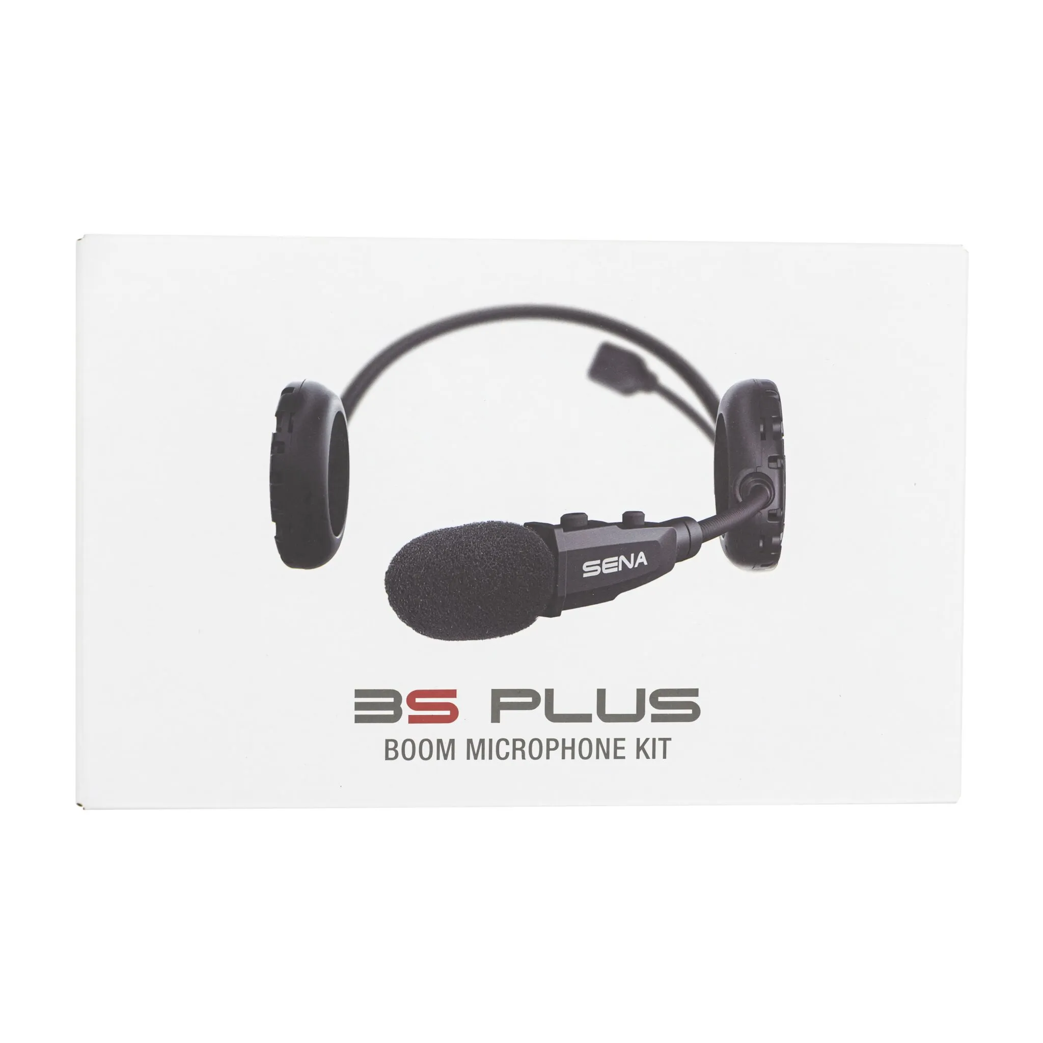 Casque de communication Bluetooth 3S Plus SENA