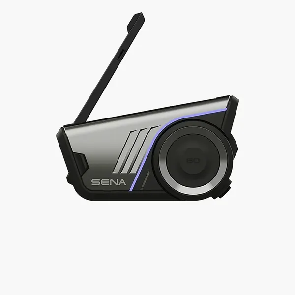 Système de communication SENA 60S - vue 3