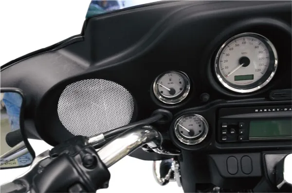 Grilles de haut-parleur avant KLOCK WERKS - vue 3