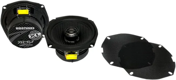 Haut-parleurs avant 352 XLF HOGTUNES - vue 2