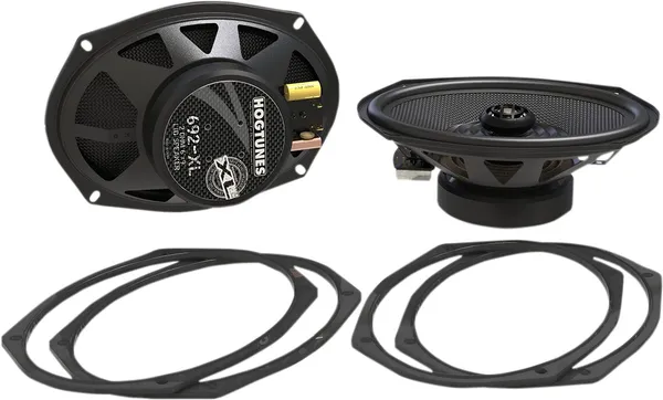 Haut-parleurs de couvercle HOGTUNES XL Series 6" x 9" - vue 4