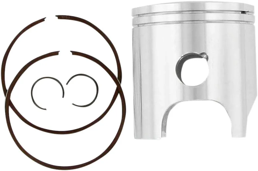 Kit piston Wiseco 2 temps