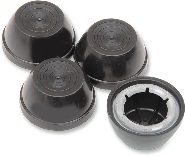 Caches pour axe de levage manuel Moose Offroad Snow - vue 2