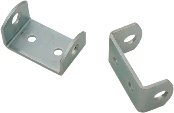 Pattes de fixation pour patin MOOSE OFFROAD