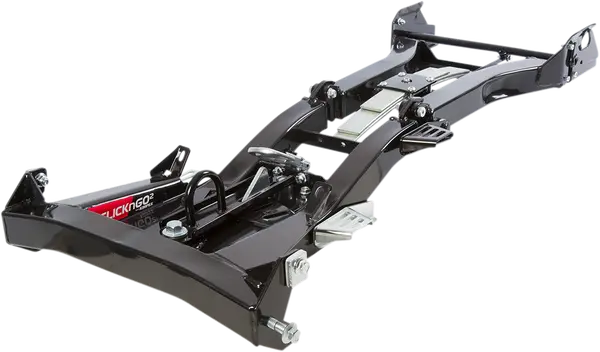Cadre de poussée pour chasse-neige KIMPEX Plow push frame ATV CNG2 - vue 3