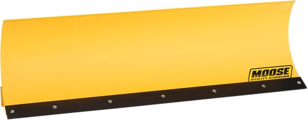 Lame de chasse-neige 55 Moose Offroad