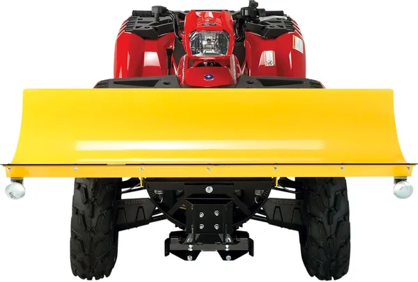 Cadre de chasse-neige ATV RM4 MSE Moose Offroad - vue 3