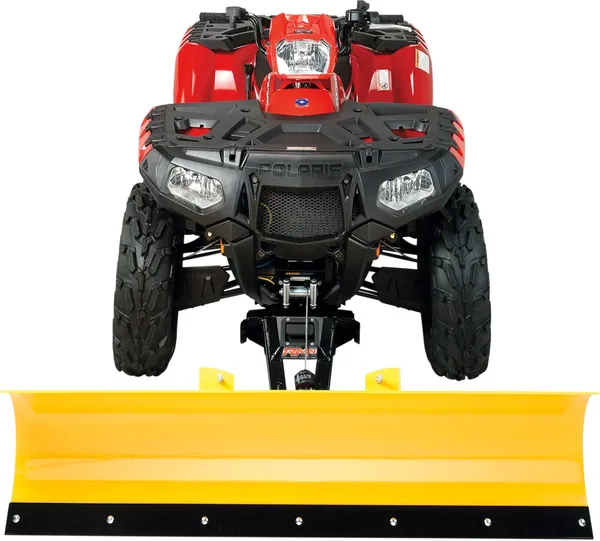 Cadre de chasse-neige ATV RM4 MSE Moose Offroad - vue 4