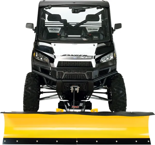 Cadre Plow UTV RM4 MSE Moose Offroad Snow - vue 3