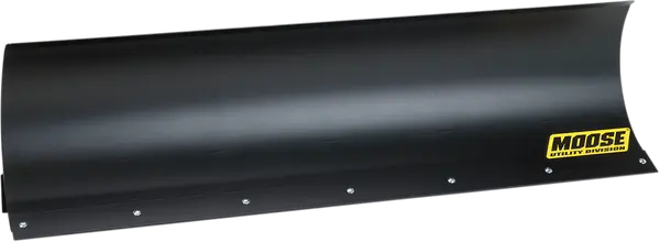 Lame de souffleuse à neige Plow Blade 60 BLK Moose