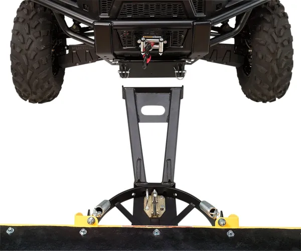 Plaque de montage pour lame de déneigement RM5 Rapid Mount Moose Offroad - vue 3