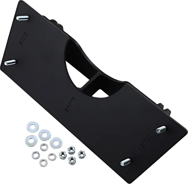 Plaque de montage pour lame de déneigement RM5 Rapid Mount MOOSE