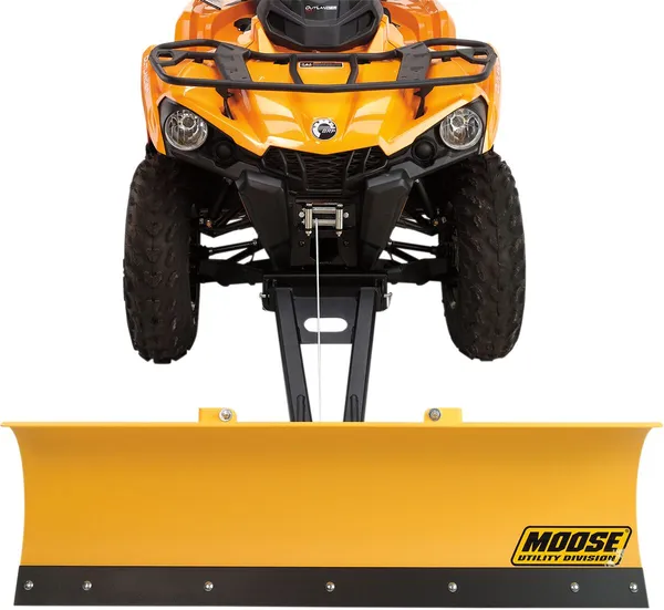 Plaque de montage pour lame de déneigement RM5 Rapid Mount MOOSE OFFROAD - vue 2