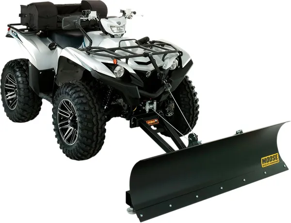Plaque de montage pour lame de déneigement RM5 Rapid Mount MOOSE OFFROAD