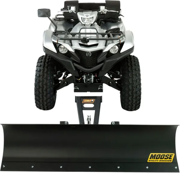 Plaque de montage pour lame de déneigement RM5 Rapid Mount MOOSE OFFROAD - vue 2