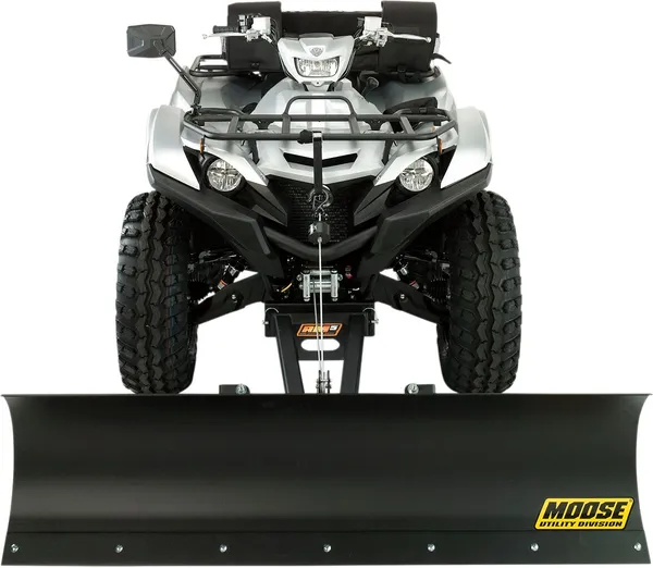 Plaque de montage pour lame de déneigement RM5 Rapid Mount MOOSE OFFROAD - vue 3