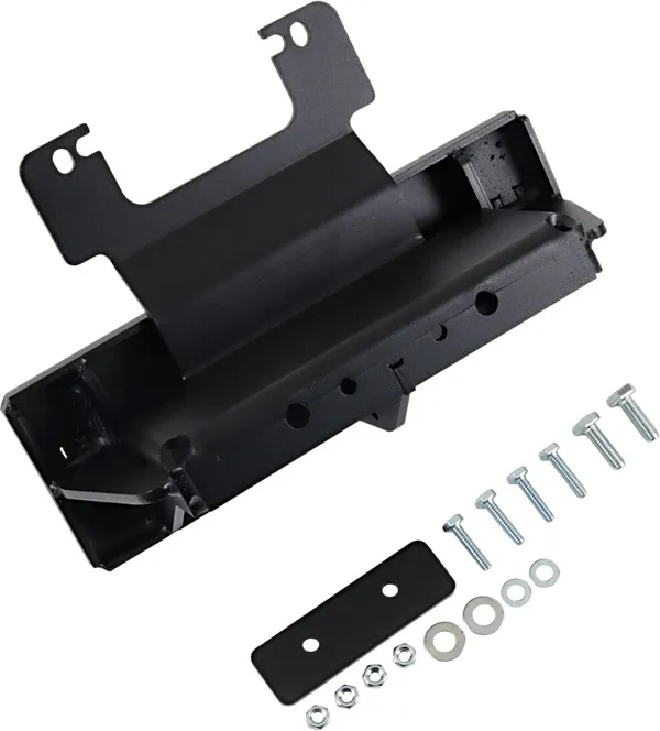 Plaque de montage pour lame de déneigement RM5 Rapid Mount MOOSE OFFROAD