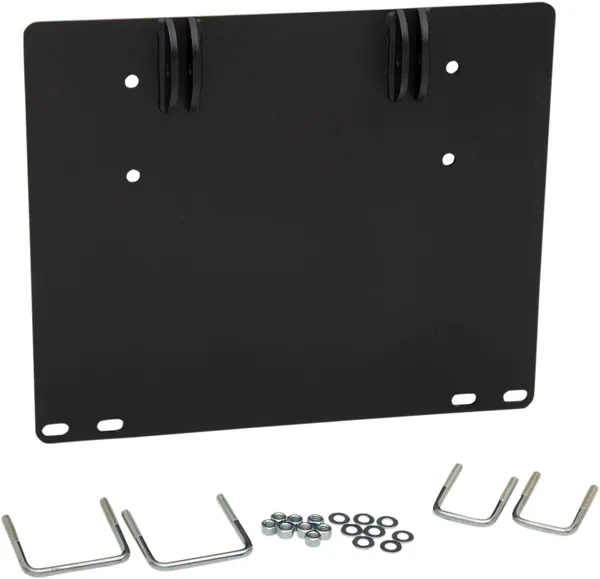 Support de lame MOOSE OFFROAD SNOW - vue 2