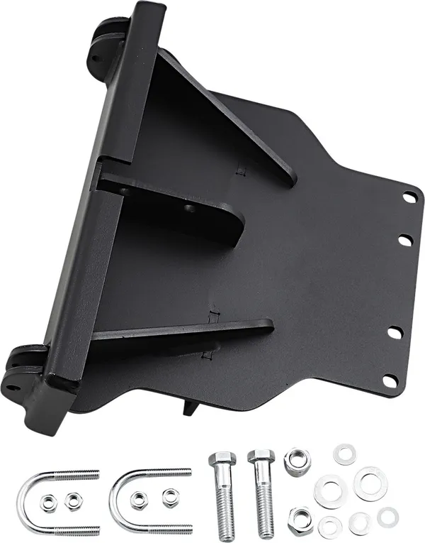 Plaque de montage pour lame de déneigement RM5 Rapid Mount MOOSE OFFROAD