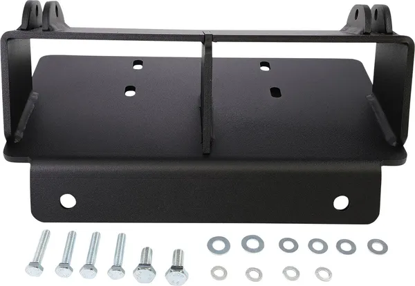 Plaque de montage pour lame de déneigement RM5 Rapid Mount MOOSE