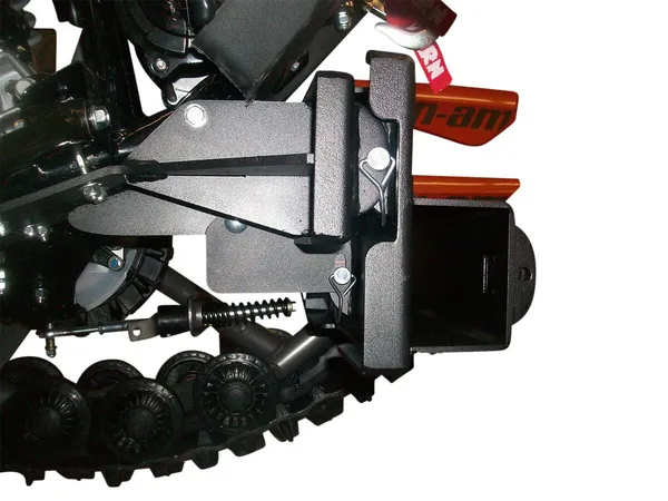 Rail d'extension RM5 MOOSE OFFROAD