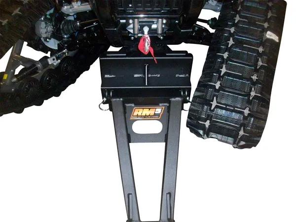 Rail d'extension RM5 MOOSE OFFROAD - vue 2