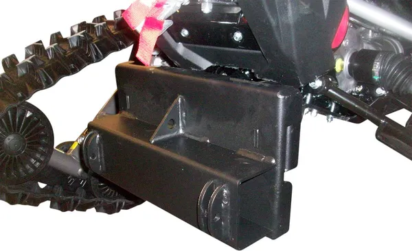 Rail d'extension RM5 MOOSE OFFROAD - vue 3