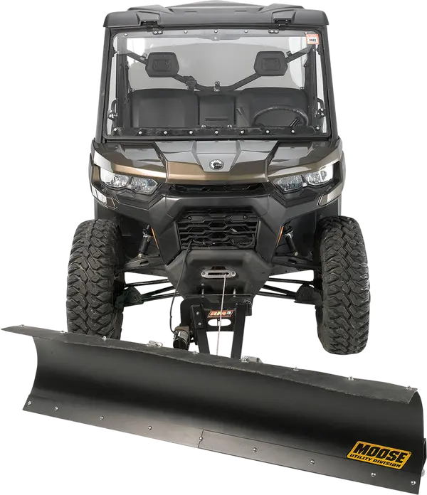 Kit de direction hydraulique RM5 Moose Offroad - vue 2