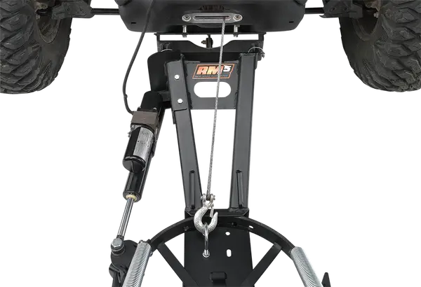 Kit de direction hydraulique RM5 Moose Offroad - vue 3