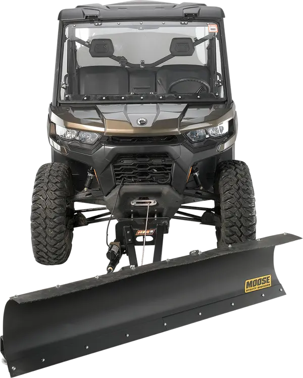 Kit de direction hydraulique RM5 Moose Offroad - vue 4