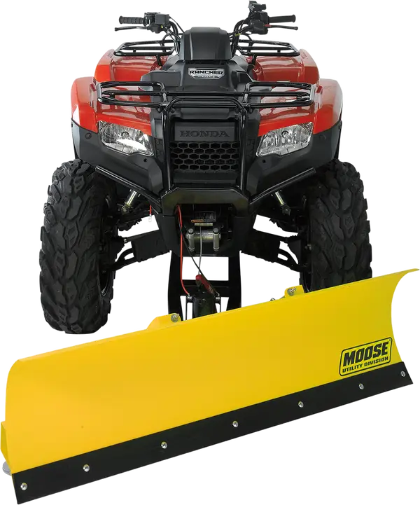 Kit de direction électrique pour bras de poussée Moose Offroad Snow - vue 3