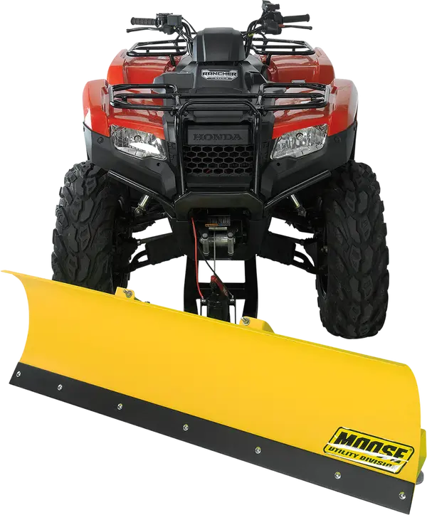 Kit de direction électrique pour bras de poussée Moose Offroad Snow - vue 4